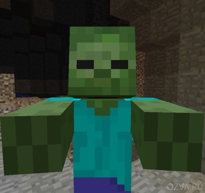 Ответы на Quiz Diva - Ultimate Minecraft Quiz