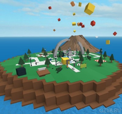 Ответы на Quiz Diva - Roblox