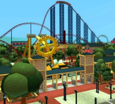 Ответы на Quiz Diva - Roblox