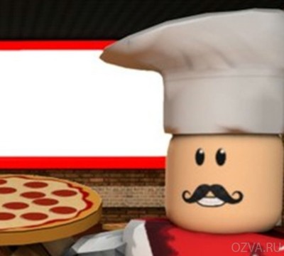 Ответы на Quiz Diva - Roblox
