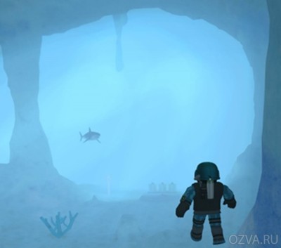 Ответы на Quiz Diva - Roblox