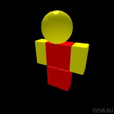 Ответы на Quiz Diva - Roblox