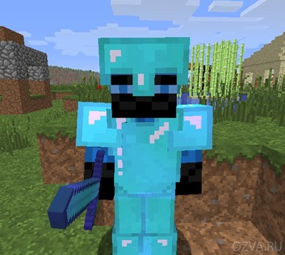 Ответы на Quiz Diva - Ultimate Minecraft Quiz