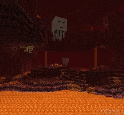 Ответы на Quiz Diva - Ultimate Minecraft Quiz